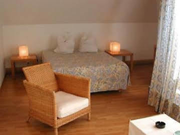 A La Vignette Hotel Strasbourg Kültér fotó